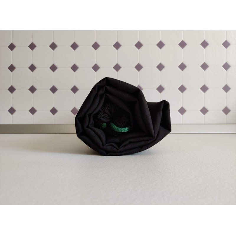 Hamac Timberstar, Negru