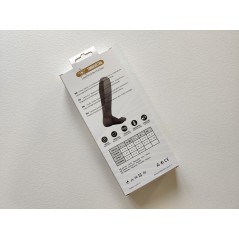 Ciorapi Timberstar cu Compresie pentru Work & Travel (Munca si Calatorie), Unisex, Negru