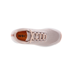 Sneakers Casual, Wock REBLAST 04 Roz
