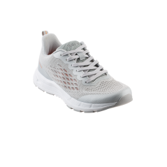 Sneakers Casual, Wock BREELITE 15 Silver