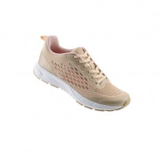 Sneakers Casual, Wock BREELITE 06 Gold