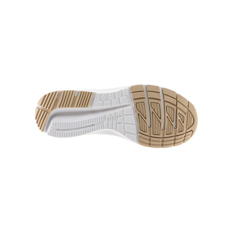 Sneakers Casual, Wock BREELITE 06 Gold