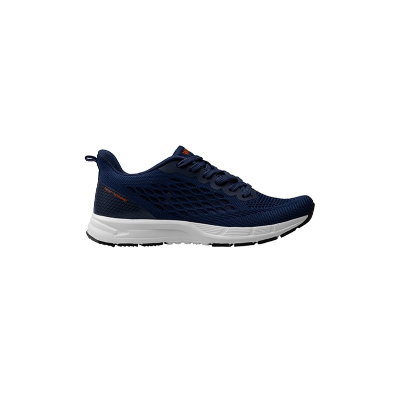 Sneakers Casual, Wock BREELITE 01 Navy Blue