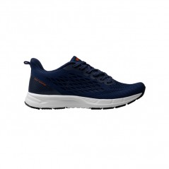 Sneakers Casual, Wock BREELITE 01 Navy Blue