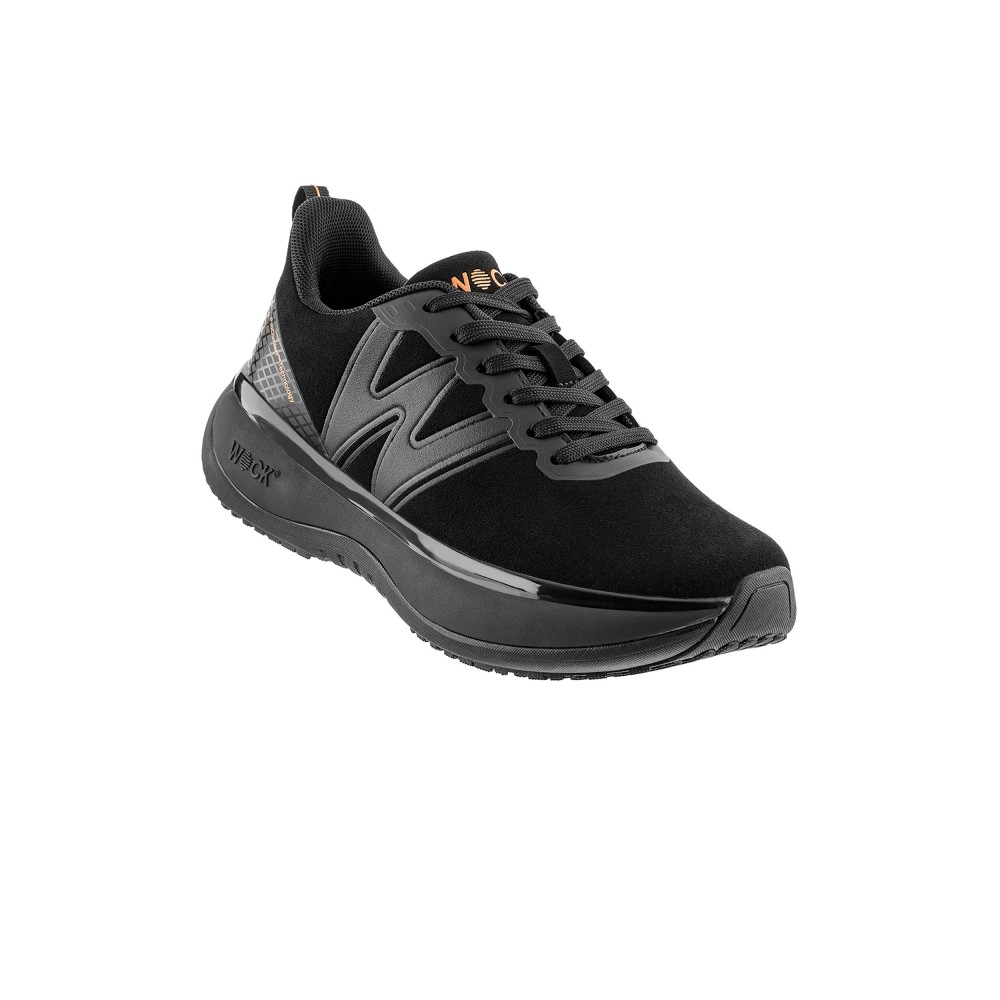 Sneakers Casual, Wock...