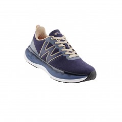 Sneakers Casual, Wock ASTROPRO 02 Albastru