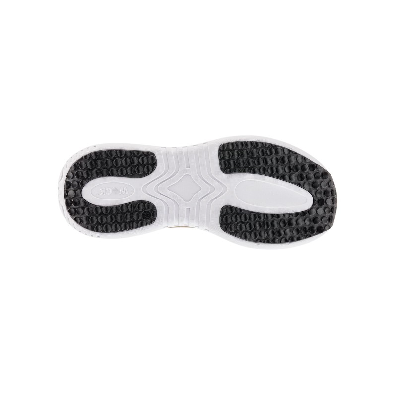 Sneakers Casual, Wock ASTROPRO 03 Kaki | Timberstar Sport