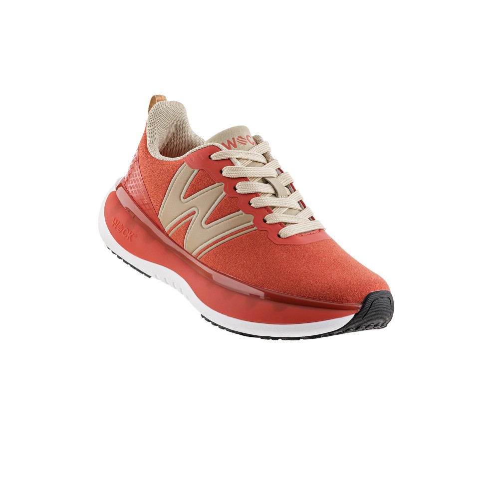 Sneakers Casual, Wock...