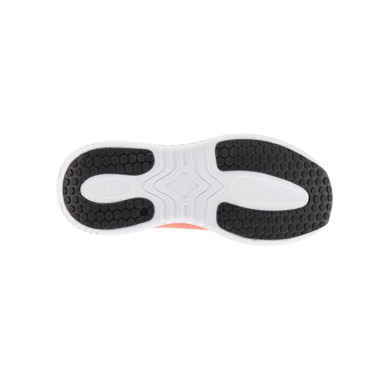 Sneakers Casual, Wock ASTROPRO 05 Caramiziu| Timberstar Sport