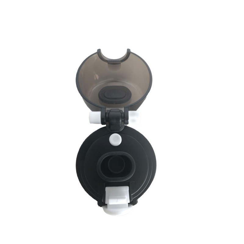 Sticla filtranta riva Pura Outdoor – filtru virusi si bacterii, pliabila 1 L