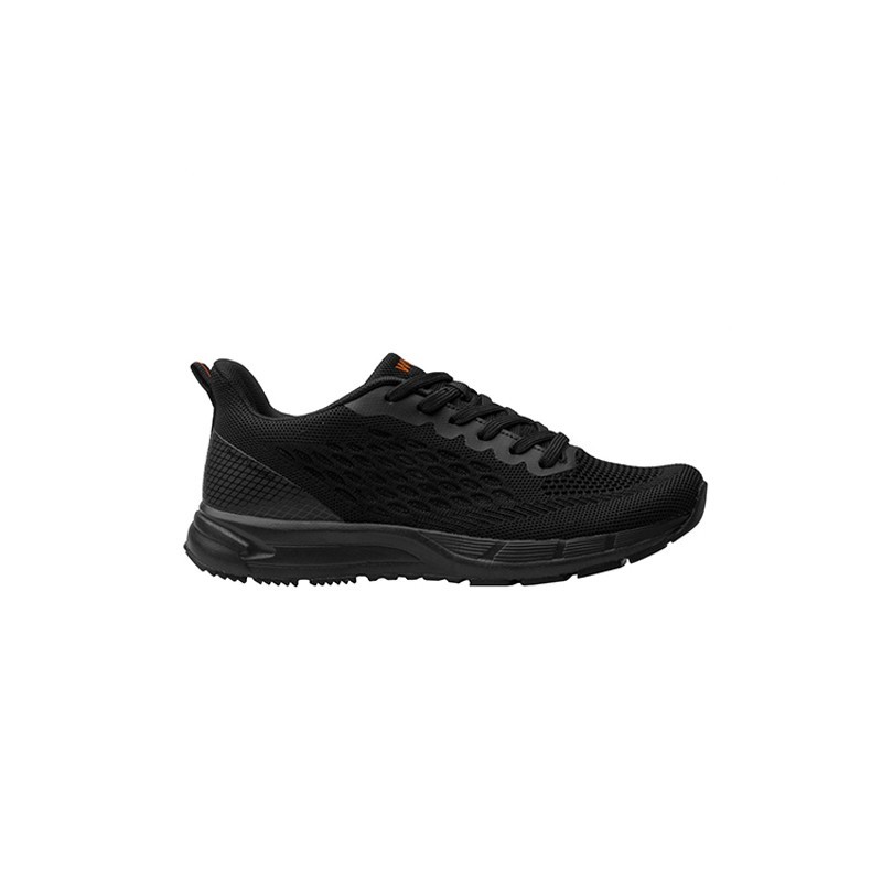 Sneakers Casual, Wock BREELITE 02 Negru
