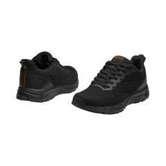 Sneakers Casual, Wock BREELITE 02 Negru