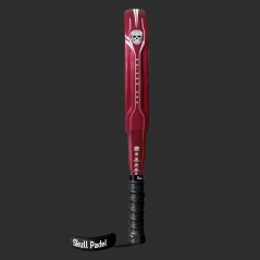 Paletă/Rachetă Padel V2030 Black Red 15K