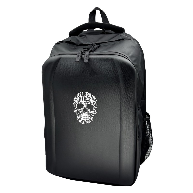 Rucsac Padel Black White XL | Timberstar Sport