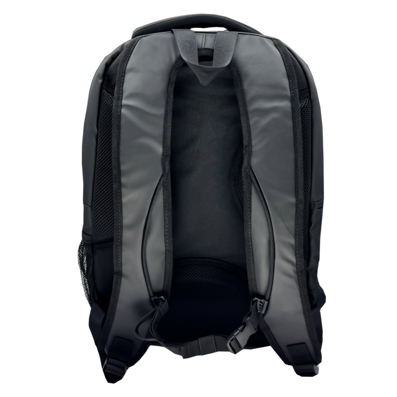 Rucsac Padel Black White XL | Timberstar Sport
