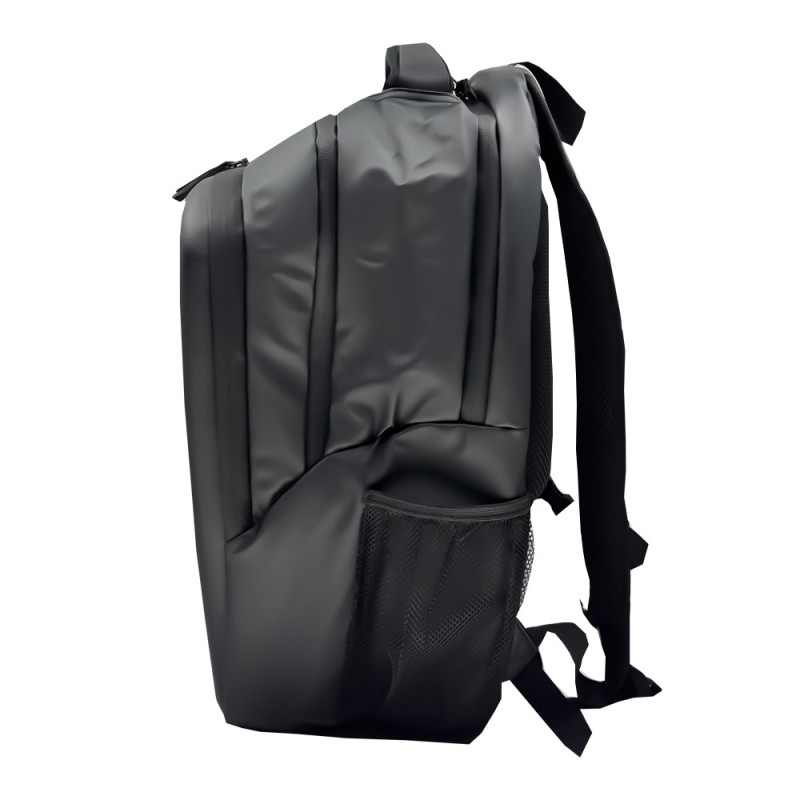 Rucsac Padel Black White XL | Timberstar Sport