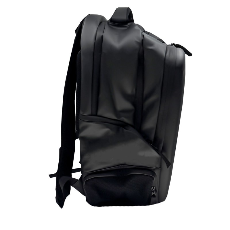 Rucsac Padel Black White XL | Timberstar Sport