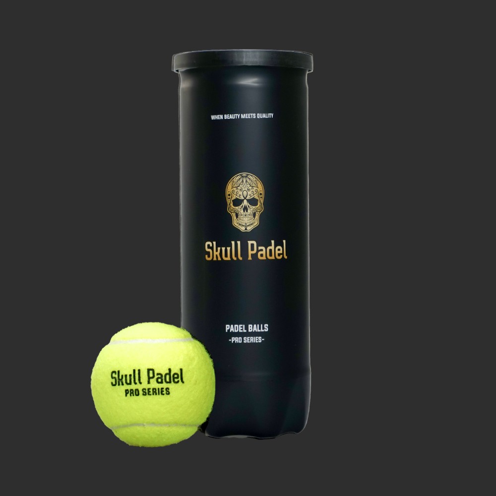 Mingi Skull Padel (1 tub)