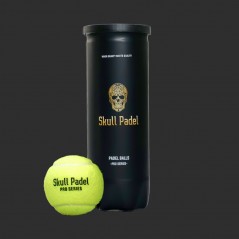 Mingi Skull Padel (1 tub)