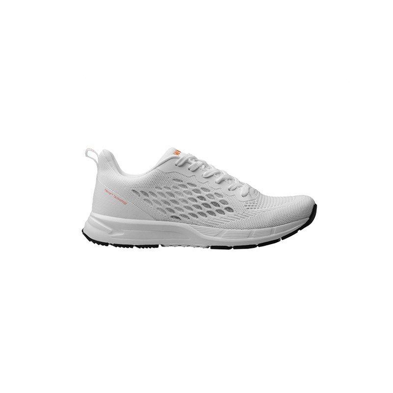 Sneakers Casual, Wock BREELITE 03 Alb