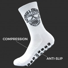 Șosete Compresive Anti-Slip