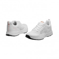 Sneakers Casual, Wock BREELITE 03 Alb