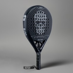 Rachetă Padel V670 Titan 12K | Timberstar Sport