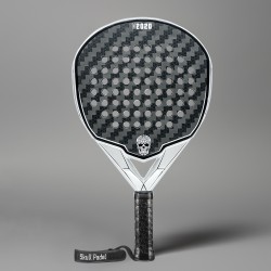 Rachetă Padel V2020 Silver 16K | Timberstar Sport 2