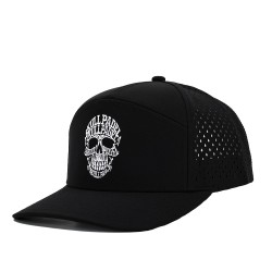 Șapcă Padel Cap Black White | Timberstar Sport 2