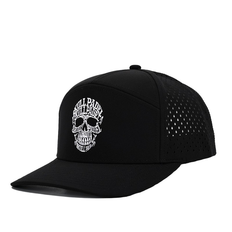 Șapcă Padel Cap Black White | Timberstar Sport