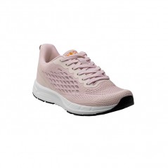 Sneakers Casual, Wock BREELITE 04 Roz