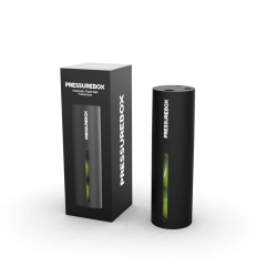 Cutie Presurizare Mingi Padel Pressurebox Pro | Timberstar Sport