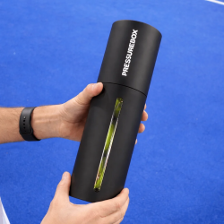 Cutie Presurizare Mingi Padel Pressurebox Pro | Timberstar Sport 2