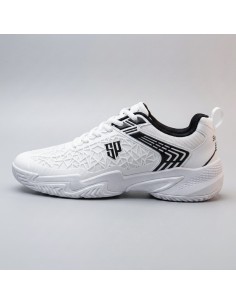 Incaltaminte Padel Viper White Black