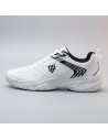 Incaltaminte Padel Viper White Black