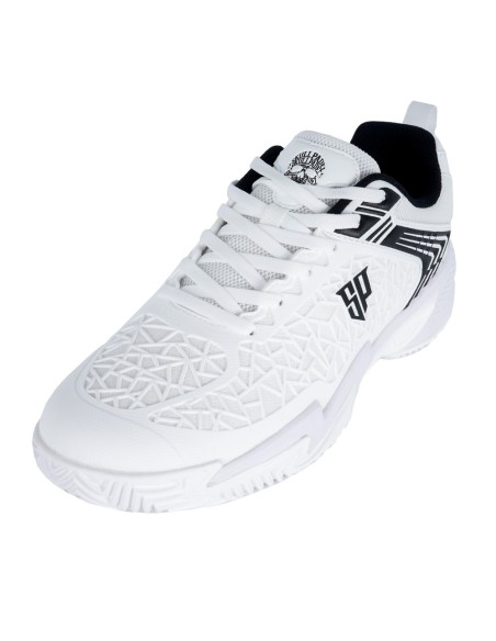 Incaltaminte Padel Viper White Black