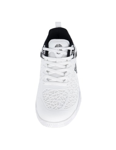 Incaltaminte Padel Viper White Black