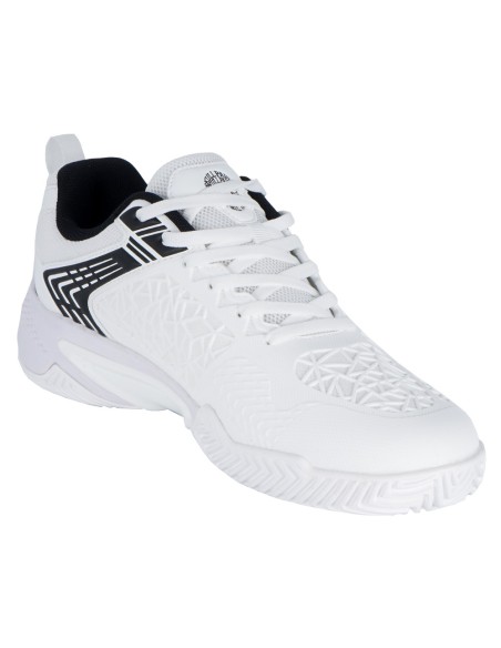 Incaltaminte Padel Viper White Black
