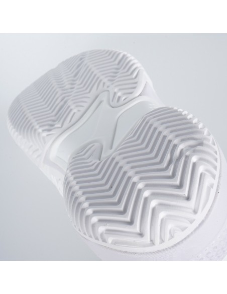 Incaltaminte Padel Viper White Black