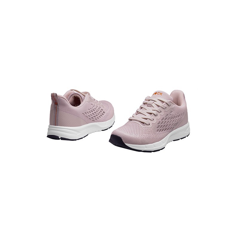 Sneakers Casual, Wock BREELITE 04 Roz