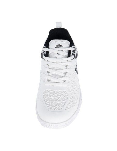 Incaltaminte Padel Viper White Black