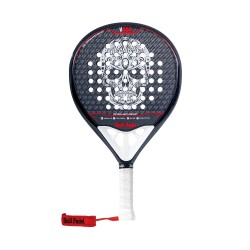 Rachetă Padel V660 Titan 3K | Timberstar Sport 2