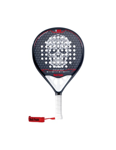 Rachetă Padel V660 Titan 3K | Timberstar Sport