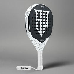 Rachetă Padel V2020 SP Black Silver 16K | Timberstar Sport