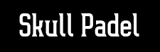 Skull Padel